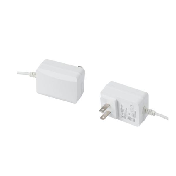 30W Interchangeable Plug Power Adapter 1A Ac Inlet Male OD5.5mm*ID2.1mm*L10mm Dc Connector