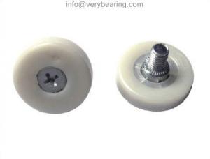 PTFE plastic bearings,sliding pulley,plastic bushings,pom plastic bearings Manufactures