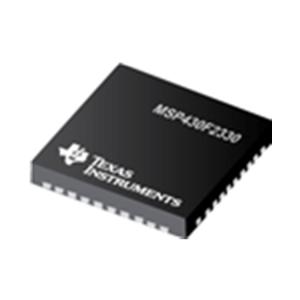 Buy cheap Active Ic Integrated Circuits Surface Mount 16MHz MSP430FR2633IRHBR VQFN32 from wholesalers