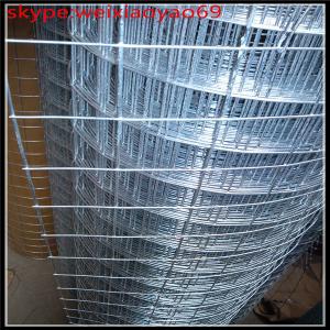 China 304 stainless steel ,28 Gauge welded wire mesh (competitive quote) on sale