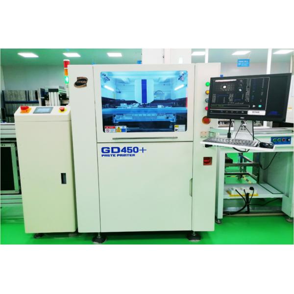 GSM Wireless Communication Module Printed Circuit Board Assembly Services