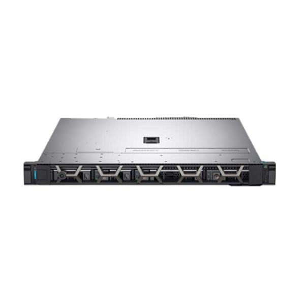 Refurbished R230 Poweredge Win Web 2022 ERP Enterprise Manage Serial 1U Mini Rack Server