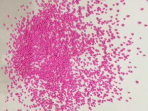 Sodium Sulfate Base Pink Washing Powder Color Speckles Manufactures