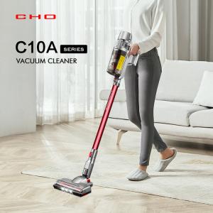  Electric C10A 0.6L Cyclone Vacuum Cleaner , Hard Floor Vacuum Cleaner Manufactures