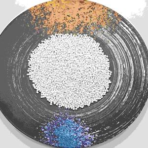 Eco Friendly Reinforced PP High Transparency Glass Fiber Polypropylene