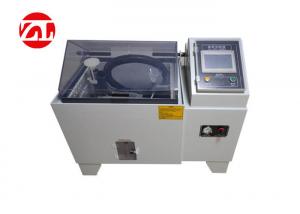 China JIS H8502 CNS.4158 480L Salt Spray Corrosion Test Chamber on sale