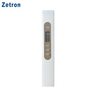  LCD Digital Display Water Quality Measurement Tools TDS Water Quality Tester Pen Manufactures