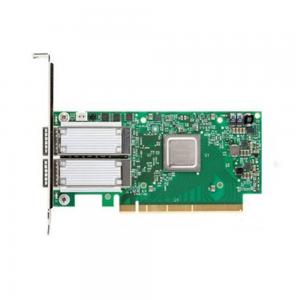  MCX556A-ECAT Network Adapter Card 10Mbps/100Mbps ConnectX-5 VPI Adapter Card Manufactures