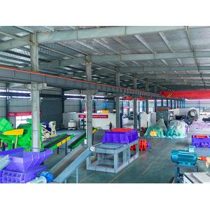 Henan Xrido Environmetal Protection Technology Co., Ltd.