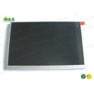  LQ7BW556T 7.0 inch Sharp LCD Panel Flat Rectangle Display Manufactures