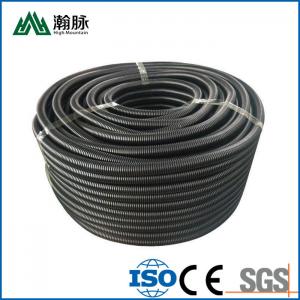  Carbon HDPE Corrugated Pipe Cable Protection MPP CPVC Pipe Fittings Manufactures