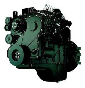 China Cummins Engines 6CT Series for Truck / Bus /Coach  6CT8.3 230 33 on sale