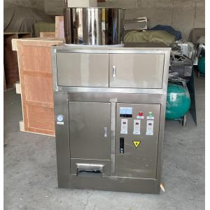  SUS304 garlic peeling machine, garlic peeler machine, garlic processing machine Manufactures