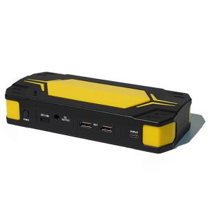  A42 Lithium Jump Starters 18000mAh Portable Lithium Battery Booster Manufactures