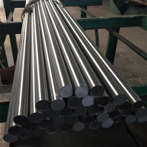 China AISI Solid 304 Stainless Steel Round Bar 11mm OD 3m 2B For Fastener Products on sale