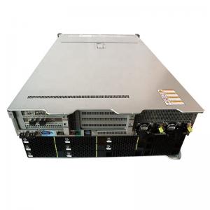  SAS Fusion Server Network Rack Computer Flight Case Rugged Computing 5288v6 Manufactures
