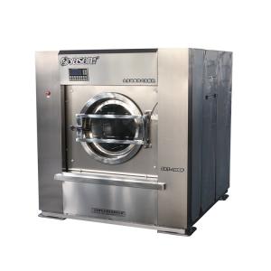  Hot Water Cleaning Pressure Second-Hand Washing Machine Extractor Dryer Manufactures
