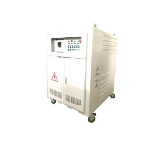 Buy cheap Professional 1000kw Resistive Load Bank 3 Phase 4 Wire 50Hz Frequency from wholesalers