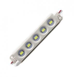  Reliable 5730 5 LED Driverless LED Module For Indoor / Outdoor Led Screen Manufactures