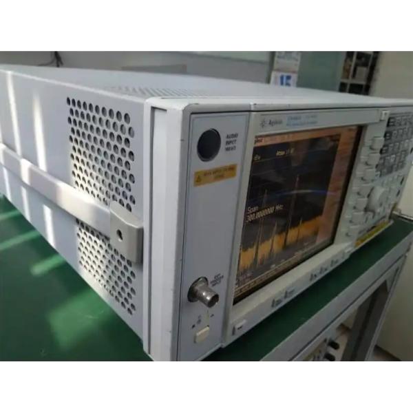 Agilent E4446A 44 GHz Wideband Spectrum Analyzer / Spectrum Analyser