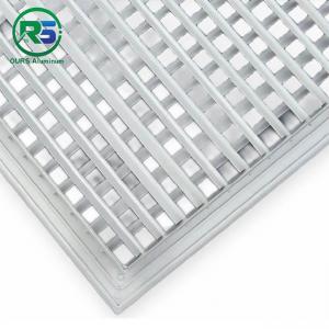  Sidewall Ceiling Aluminum Air Conditioner Cover Opening Measurements 14x14 Air Register Manufactures