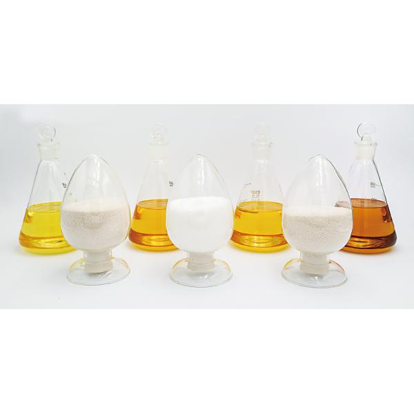 Food Additive Liquid Emulsifier Sorbitan Monolaurate Emulsifier Uses in Food and Cosmetics Sorbitan fatty acid ester