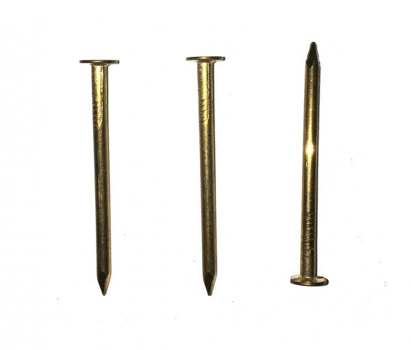 Quality Copper nail / Nickel Nail for sale