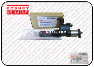 China 8981600613  Isuzu Injector Nozzle 095000-8933 For ISUZU 4HK1 Engine on sale