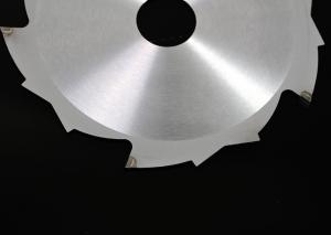  140mm Electric industrial table saw scoring blade Circular 2.2mm thick Manufactures