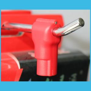 COMER anti-theft display hooks stop-locker security magnetic lock