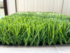  Green Grass Garden Grass Carpet Artificial Rug 40mm For Decoration Manufactures