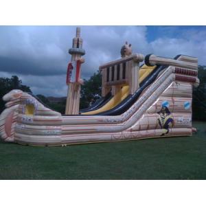 Buy cheap Mini Bouncer Inflatable Amusement Park from wholesalers