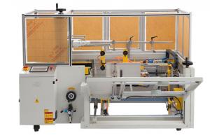  1480mm Corrugated Box Packing Machine Box Forming YPK 4012 Manufactures