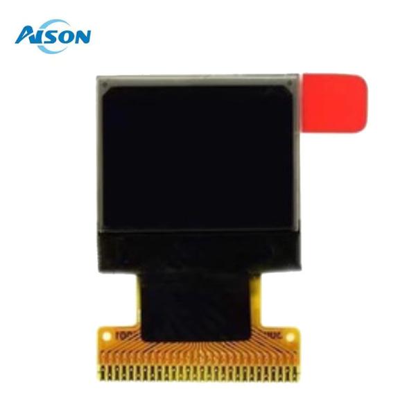 0.66 Inch OLED Display Module 64x48 Monochrome Oled Display 28 Pin