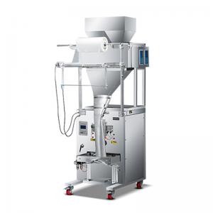 China Hot Selling 1Kg Sugar Grain Packing Machine With Low Price on sale