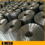 Discount 2x4 welded wire mesh panel for agricuture fencing