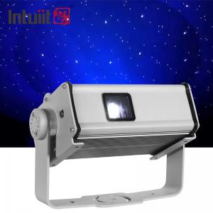  13W RGB Laser Christmas Projector Lights Outdoor Motion Firefly Red Green Blue Laser Garden Light Manufactures