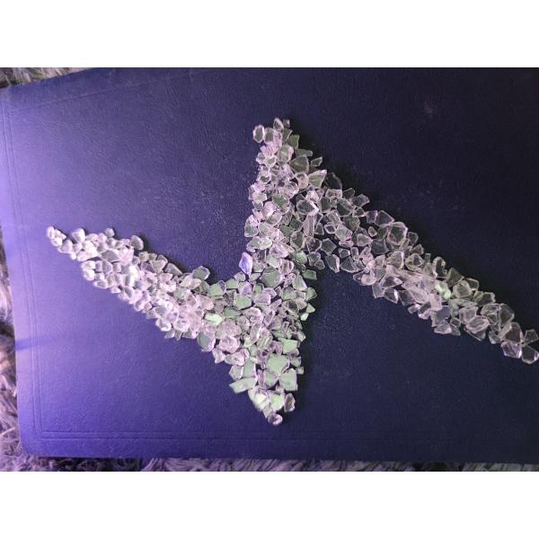 95:5 Curing Polyester Resin Coating Duable Anti Yellowing Pinhole Free