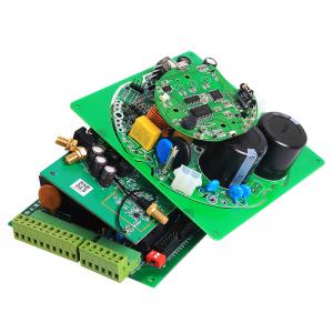 China China PCB Prototype Assembly Services Manufacturing Electronic SMT House OEM Turnkey Solution on sale