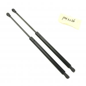  Qty 2 Scion TC 2011 To 2016 Rear Hatch Lift Supports W/O Spoiler PM3236 Manufactures