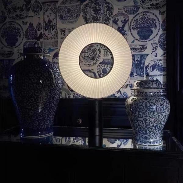 Nordic Modern Hotel Desk Table Lamp Designer wholesale table lamp(WH-MTB-277)