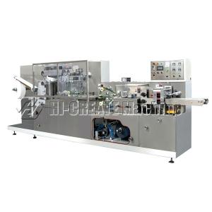 HC-WP Wet Tissue Machine