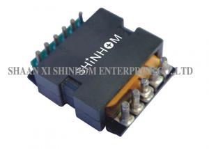  73A Surface Mount Transformer Planar Shape Pad Size 23.5mm * 19.5mm Manufactures