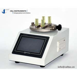  Bottle cap torque strength tester Manufactures