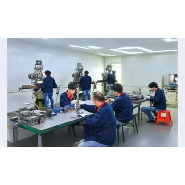 Ming-meng Enterprise