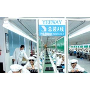 Yeeway Technology Co., Ltd.
