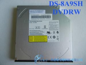  DS-8A9SH DS8A9SH 12.7mm Internal SATA DVD Burner/ DVD Duplicator/ DVDRW Manufactures