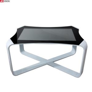China Home Interactive Touch Table Multi Touch Interactive Coffee Table on sale