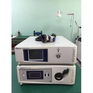 Stryker 1288 camera system