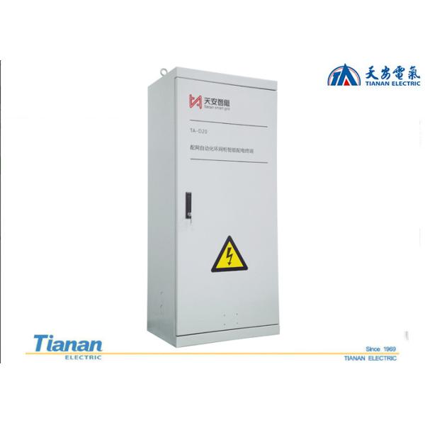 Distribution Automation RMU Smart Grid Device And Systems Distribution Terminal